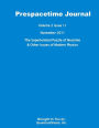 Prespacetime Journal Volume 2 Issue 11: The Superluminal Puzzle of Neutrino and Other Issues of Modern Physics