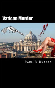 Vatican Murder