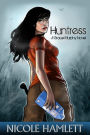 Huntress: A Grace Murphy Novel