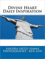 Divine Heart, Daily Inspiration