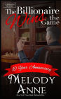 The Billionaire Wins the Game (Billionaire Bachelors Series #1)