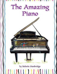 The Amazing Piano