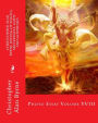 Christopher Alan Byrne Rating of Angels, Archangels, Gods and Goddesses: Photo Essay