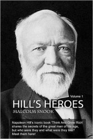 Title: Hill's Heroes Volume 1, Author: Malcolm Snook