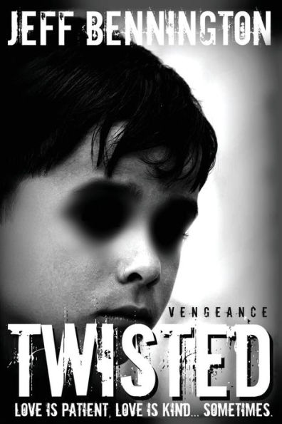 Twisted Vengeance