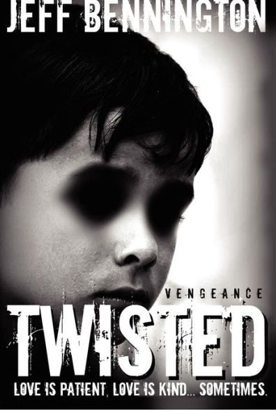 Twisted Vengeance