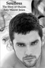 Soulless; The Story of Shayan