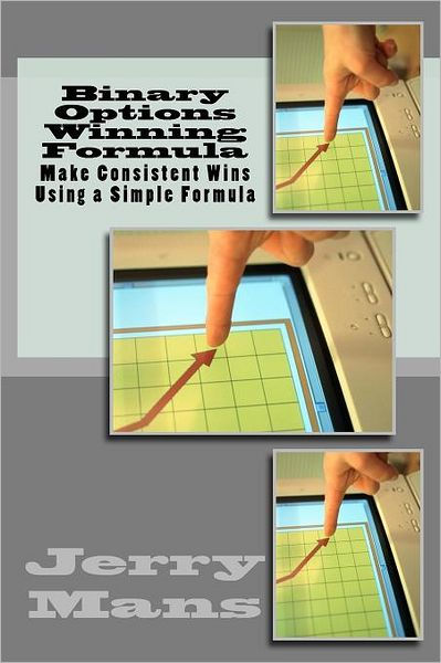 Binary options winning formula make consistent wins every time pdf