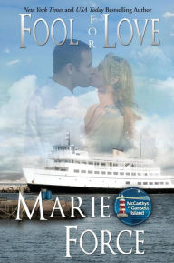 Fool for Love (Gansett Island Series #2)