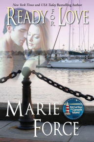 Ready for Love (Gansett Island Series #3)