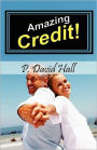 Amazing Credit!: Discover Proven Methods to Solve Your Credit Problems the Right Way