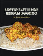 Exotic East Indian Bengali Cooking