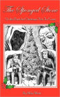 The Sponged Stone: Or the Hunt for Christmas Yet-To-Come
