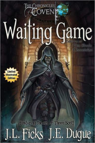 Title: Waiting Game: The Chronicles of Covent, Author: J. E. Dugue