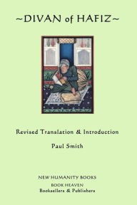 Title: Divan of Hafiz, Author: Paul Smith