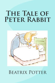 The Tale of Peter Rabbit