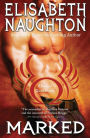 Marked (Eternal Guardians Series #1)