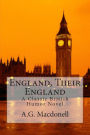 England, Their England: A Classic British Humor Novel