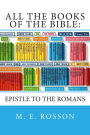 All the Books of the Bible: : Epistle to the Romans