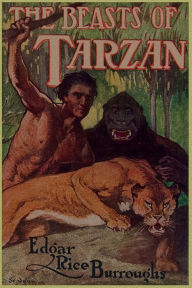 The Beasts of Tarzan