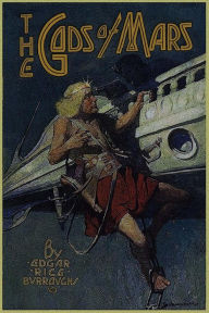 The Gods of Mars