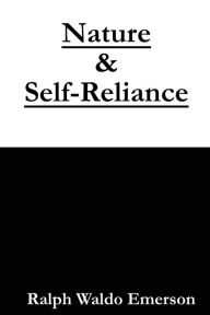 Emerson essay self reliance