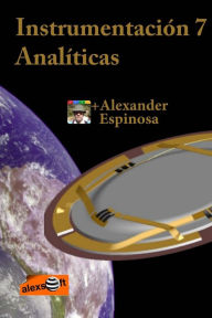 Title: Instrumentaciï¿½n 7: Analï¿½ticas, Author: Alexander Espinosa