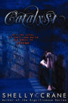 Alternative view 1 of Catalyst: A Collide Novel: Book Three