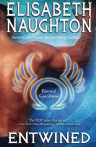 Entwined (Eternal Guardians Series #2)