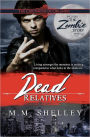 Dead Relatives: The Chronicles of Orlando