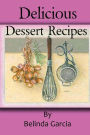 Delicious Dessert Recipes