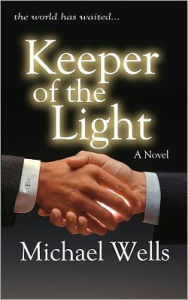 Title: Keeper Of The Light, Author: Michael Wells