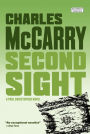 Second Sight (Paul Christopher Series #5)