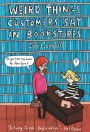 Weird Things Customers Say in Bookstores