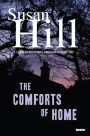 The Comforts of Home (Simon Serrailler Series #9)