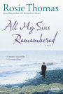 All My Sins Remembered: A Novel