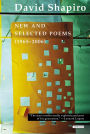 New and Selected Poems (1965-2006)