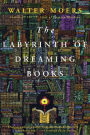 The Labyrinth of Dreaming Books: A Novel