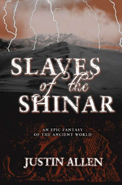 Slaves of the Shinar