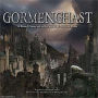 Gormenghast the Game: A Board Game Set in the World of Mervyn Peake