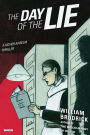 The Day of the Lie (Father Anselm Series #4)