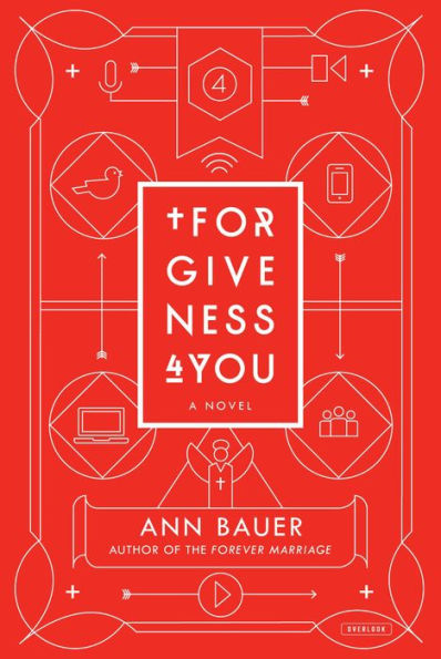 Forgiveness 4 You: A Novel