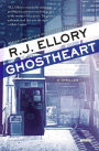 Ghostheart: A Thriller