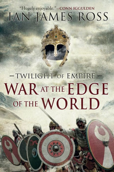 War at the Edge of the World: Twilight of Empire