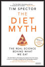 The Diet Myth: Why the Secret to Health and Weight Loss is Already in Your Gut