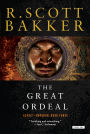 The Great Ordeal (Aspect-Emperor Series #3)