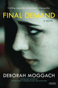 Title: Final Demand: A Novel, Author: Deborah Moggach