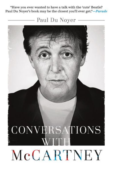 Conversations with McCartney