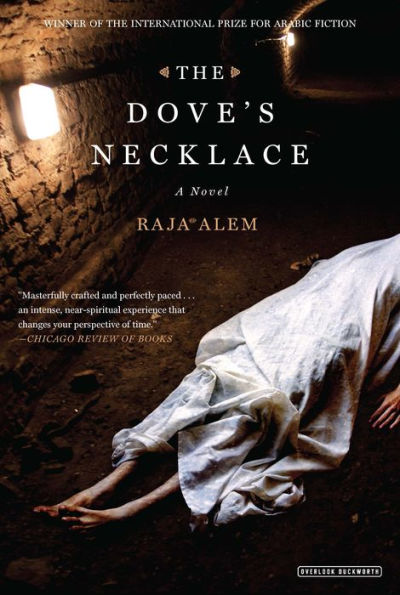 The Dove's Necklace