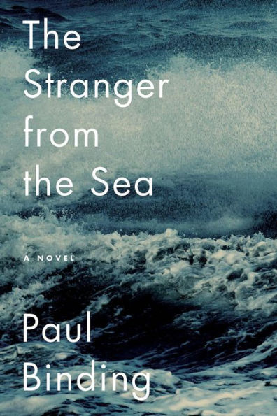 The Stranger from the Sea: A Novel
